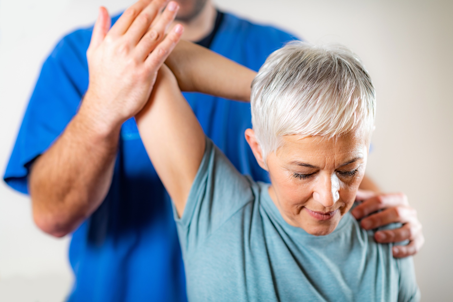 Restorative Assisted Stretching Wexford, PA